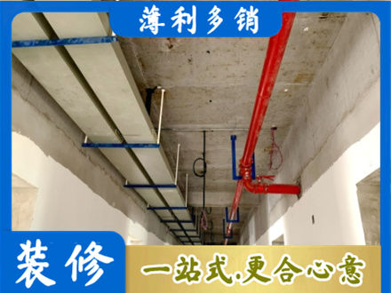 云州区水电工程安装