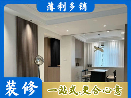 云州区本地餐厅家具安装